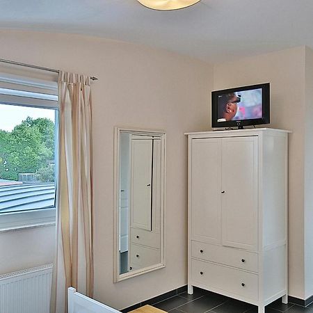 Penthouse Am Platz Penthouse Am Platz Appartement 10 Timmendorfer Strand Kültér fotó