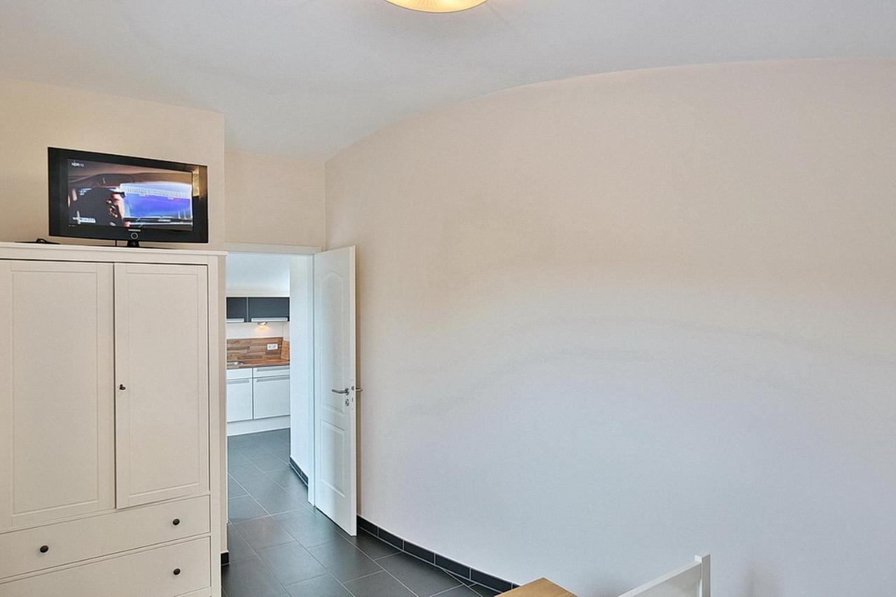 Penthouse Am Platz Penthouse Am Platz Appartement 10 Timmendorfer Strand Kültér fotó