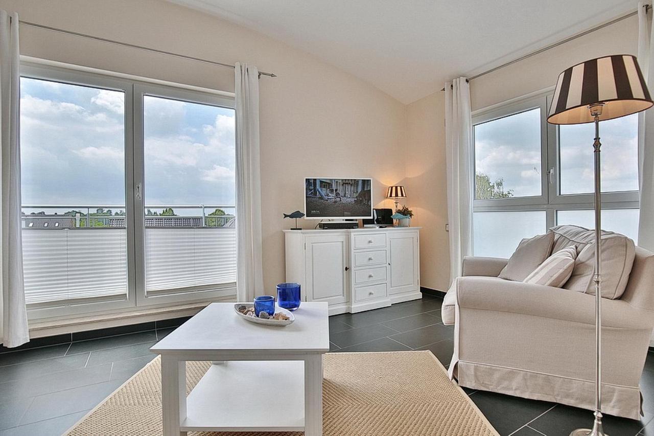 Penthouse Am Platz Penthouse Am Platz Appartement 10 Timmendorfer Strand Kültér fotó