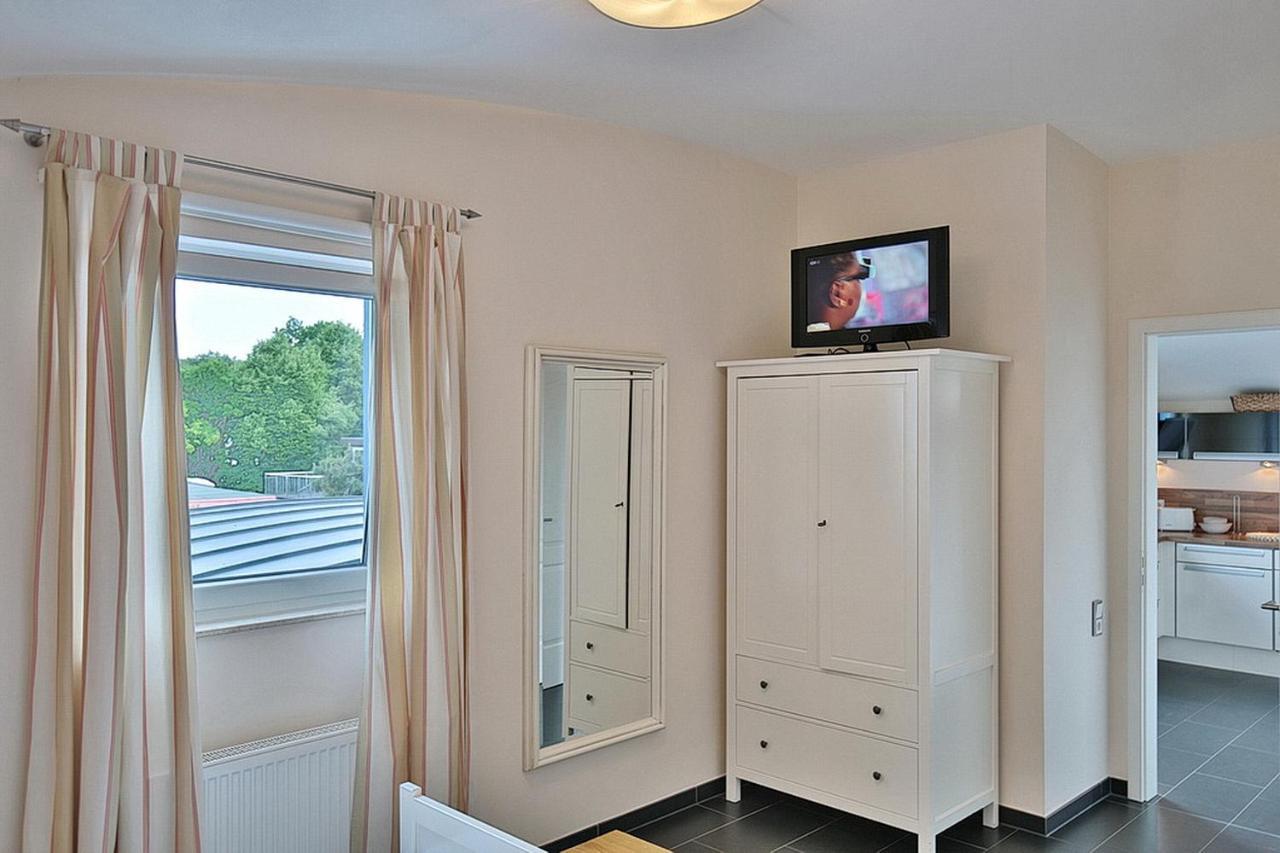 Penthouse Am Platz Penthouse Am Platz Appartement 10 Timmendorfer Strand Kültér fotó