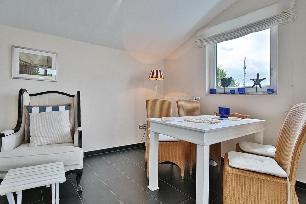 Penthouse Am Platz Penthouse Am Platz Appartement 10 Timmendorfer Strand Kültér fotó