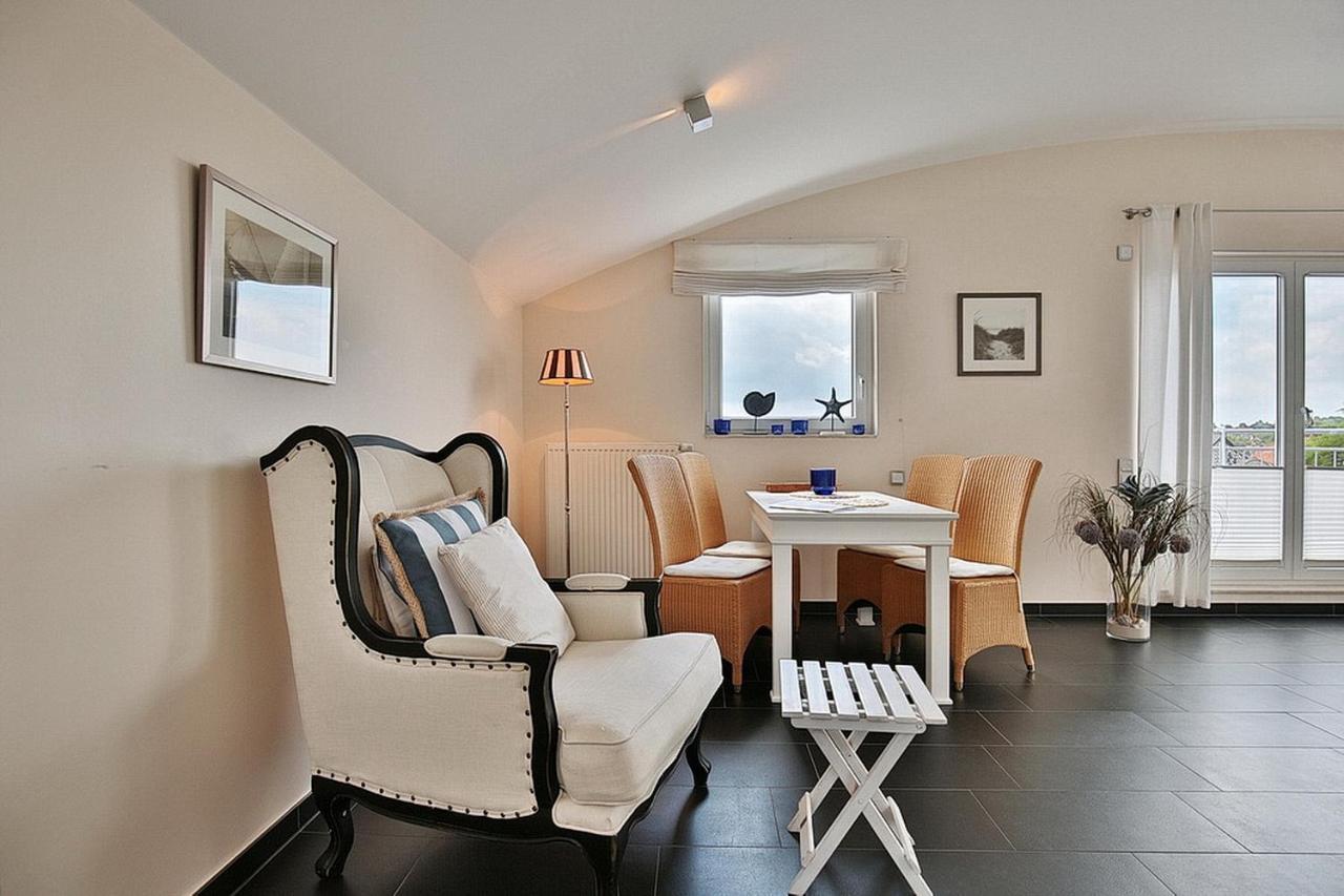 Penthouse Am Platz Penthouse Am Platz Appartement 10 Timmendorfer Strand Kültér fotó