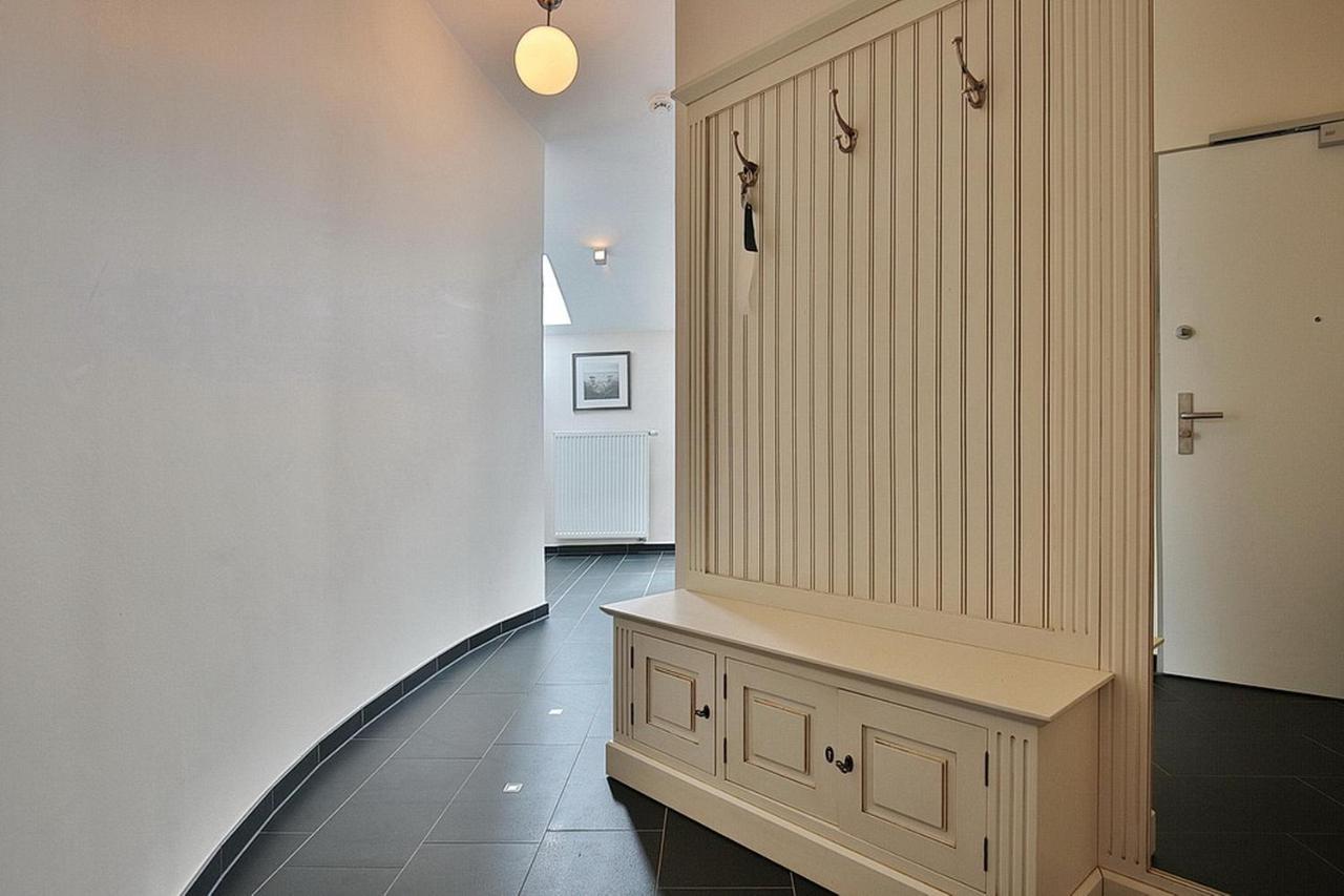 Penthouse Am Platz Penthouse Am Platz Appartement 10 Timmendorfer Strand Kültér fotó